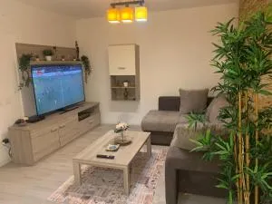 ANNABELLE Comfort & Luxury Apartament brand new! - Malu Mare