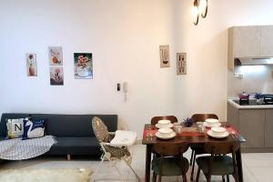 Greenfield Residence Sunway 2-5 Pax by Convivial Staycation B08