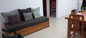 Maria Hospedaje Diario