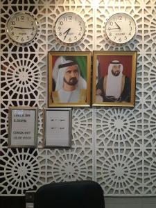 Al RAEIN HOLIDAY HOMES