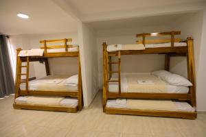 Hotel Puerta del Sol de Uraba