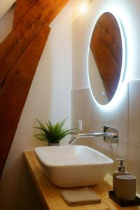 B&B / Chambres d'hotes Chambres d'Hotes La Bonne Voie : photos des chambres