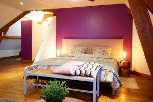 B&B / Chambres d'hotes Chambres d'Hotes La Bonne Voie : photos des chambres