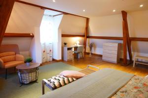 B&B / Chambres d'hotes Chambres d'Hotes La Bonne Voie : photos des chambres