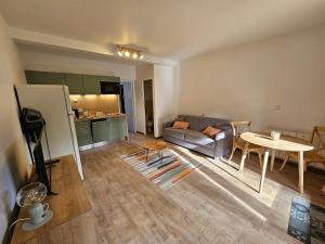 Lannexe, Village de lHerbe