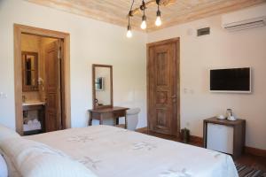 Isparta Historical Mansion Eskiciler Konağı - Cittaslow