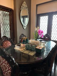 The Heritage Kraton Guest House