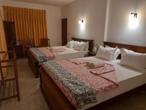Amaya View Guest Inn