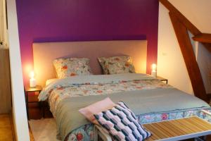 B&B / Chambres d'hotes Chambres d'Hotes La Bonne Voie : photos des chambres