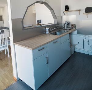 Appartements VOLVIC HOME : photos des chambres