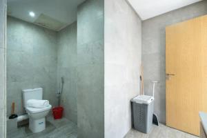 Cosy 80 m2 with 2 balcony 5min Hassan 2