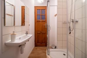 Górski Sad - u Bazyla