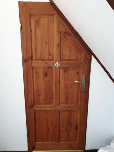 Górski Sad - u Bazyla