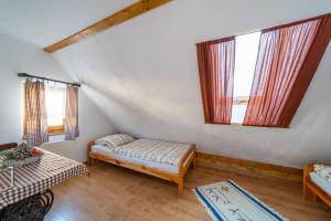 Górski Sad - u Bazyla