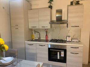 ANNABELLE Comfort & Luxury Apartament brand new!