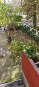 Apartment Milan