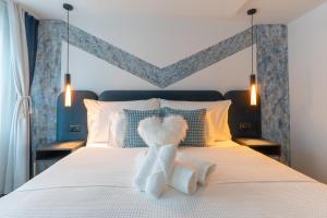 Charmante Wohnung mit Balkon nahe Thunersee - Bitcoin accepted