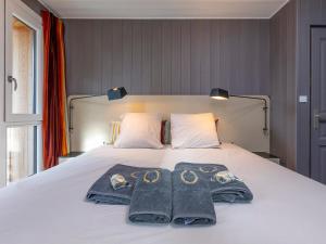 Chalet dexception 7 pièces pour 12 pers. à Avoriaz - FR-1-314-243