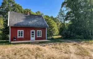 Awesome Home In Tannåker With Wifi - Tannåker