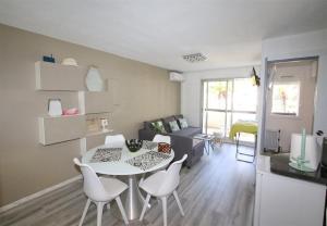 Sol-y-Days Cyprianes appartement moderne avec piscine