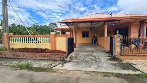 Homestay 258 Beaufort