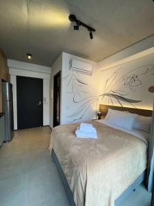 Studio Novo prox. Hosp. Sirio Lib. e Shop. F. Caneca