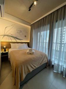 Studio Novo prox. Hosp. Sirio Lib. e Shop. F. Caneca