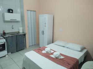 Venha Para Angra - Loft Amplo