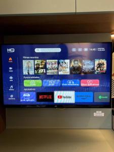 Studio Novo prox. Hosp. Sirio Lib. e Shop. F. Caneca