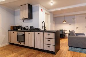 Aparthotel Largo da Oliveira