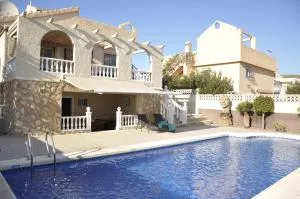 Bamari Villa - Mazarrón