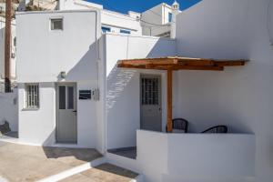 Firistefana Apartment