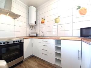 CPR Beach Apartment 9