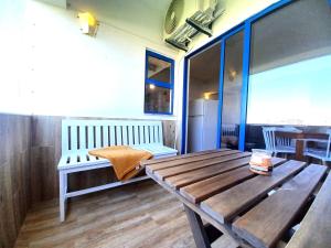 CPR Beach Apartment 9