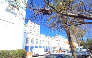 CPR Beach Apartment 9