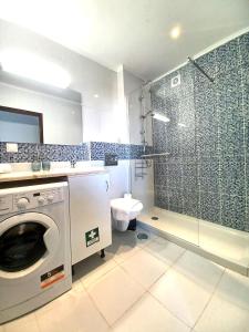 CPR Beach Apartment 9