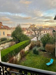 Maisons de vacances Maison Meuliere avec jardin : photos des chambres
