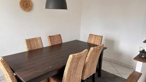 Appartements LA BELLE ESCALE : photos des chambres