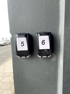 Maisonette flat Aberystwyth