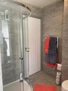 Maisonette flat Aberystwyth