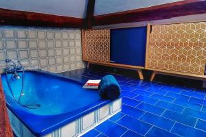 Appartements Paris and Disneyland .Couvent medieval : photos des chambres