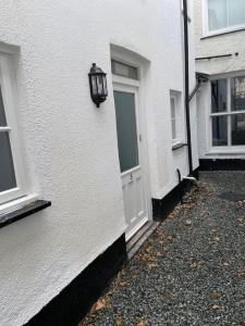 Maisonette flat Aberystwyth