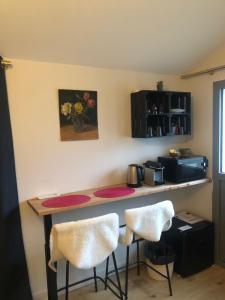 Chambre indépendante Charbonnières Les Bains