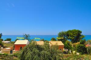 Holiday Beach house Ritsa am Agios Gordios, Corfu