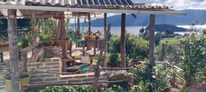 Cabaña de camping Villa Ernestina