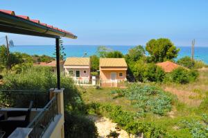 Holiday Beach house Ritsa am Agios Gordios, Corfu