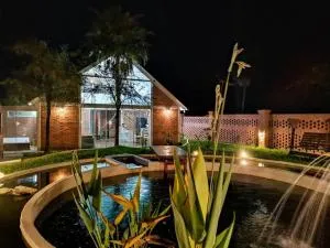 La casita de Chaco'i - Villa Occidental