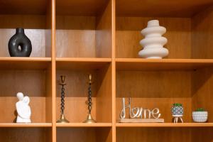 Sahini 4th Apartment