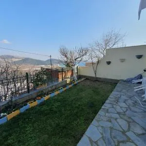 Xrisa's house - Krionérion