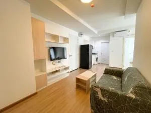 2BR Apartment - Ban Khlong Khwang Klang